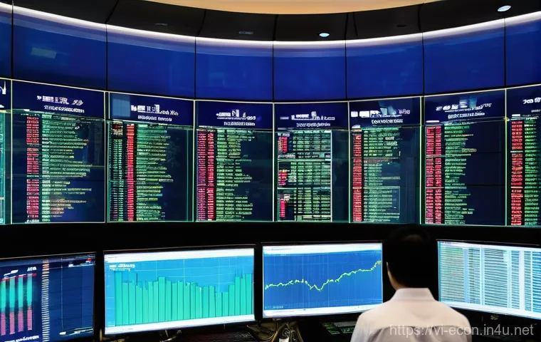효율적 시장 가설 - Prompt 1: The Efficient Market - Information Absorption**