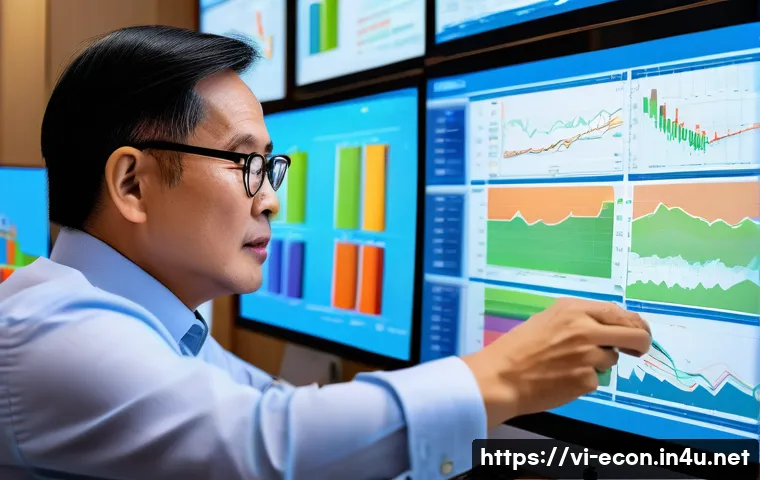 부동산 경제학과 시장 사이클 관련 이미지 1